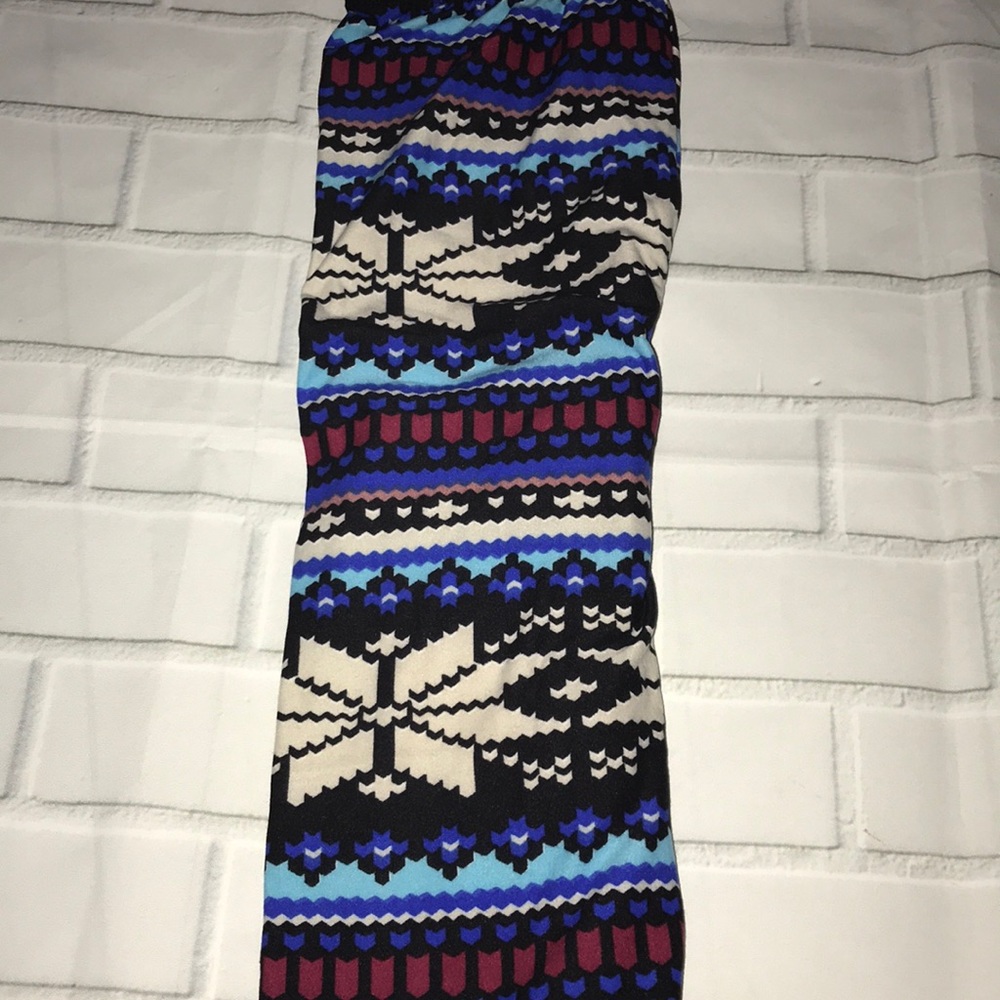 Kids legging